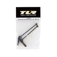 Team Losi Racing 8IGHT-X/E 2.0 Universal Driveshaft (2) TLR242047