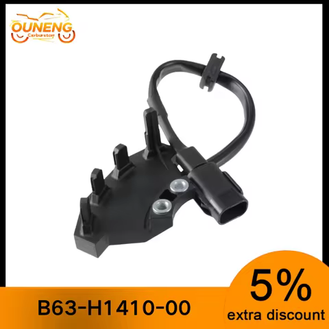 For Yamaha Nvx155 Nvx 150 Aerox 155 Nmax Lexy125 Lexi125 Motorbike Accessory CKP Sensor KF-26141 OEM