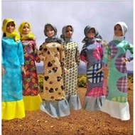 MUSLIM Clothes Doll Clothes 30cm Doll Clothes