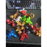 [New product September 8] Genuine Bakugan gen 2