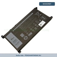 YRDD6 [Stok Tersedia] Bateri 1VX1H 5493 5593 5585 42Wh 5488 P90F 3400 0YRDD6 01VX1H 11.46V VM732 AKK