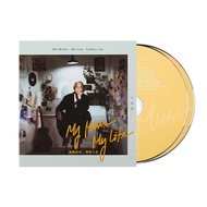 Lu Guntuin My Music My Life CD