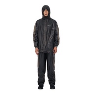EIGER THUNDERBOLT 1.0 RAINSUIT
