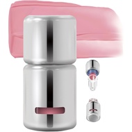 Aztk Liquid Blush, AZTK Jelly Color Liquid Blush, Contour Stick dengan Kepala Span, Krim Kontur Lemb