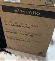 Evenflo 輕便嬰兒車