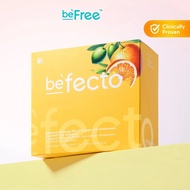 BeFree Befecto Slim Body Booster (30 Sachets)