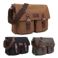 8506 AUGUR Quality Men Messenger Crossbody Bag Bags Beg