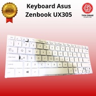 Asus Zenbook UX305 UX305L UX305LA UX305U UX305UA Keyboard