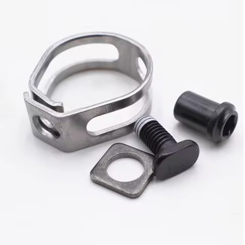 Road Bike Original 105 4700 UT 6800 DA 9000 R9100 R9270 Shiter Brake Clamp band unit diameter
