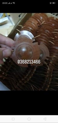 côn loa nén 15w combo 5