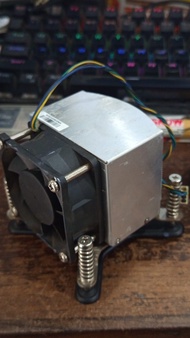 HSF kipas intel 775 pakai pipa tembaga