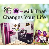 C2JOY SUSU KOLOSTRUM