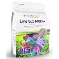 Aquaforest Life Bio Media  Ceramic Media Media Ball