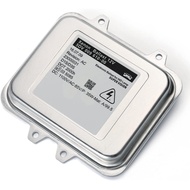 5DV 009 610-00 Xenon Headlight Ballast Control Unit Module D1S D1R, Compatible With BMW X5 X6 Buick 