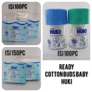 [Bonababy] Cotton bud/cotton buds/cotton bud baby/cotton bud huki