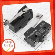 [2 Pieces]- Z-15GW2-B Limit Switch 380VAC 15A Giang Tech Hub
