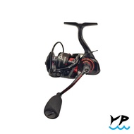 Daido Black Bison Pro Fishing Reel - 2000 XS 3000 XS