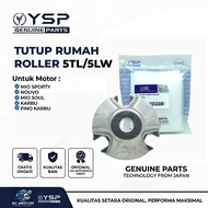 Original YSP FCC MIO SPORTY 5TL roller housing cover