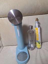 AIRSODA梳打水機