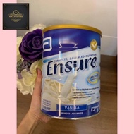 Ensure Australia Milk Box 850gr_ Enough Bill