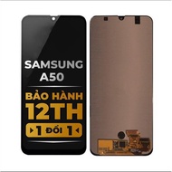 DURA Samsung Galaxy A50 Screen