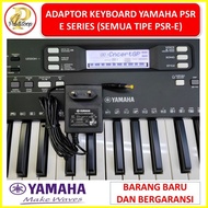 [✅Ready] Adaptor Keyboard Yamaha Psr E373 E273 F51 F52