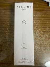 Bioline Jato cleansing gel