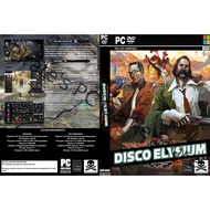(PC) Disco Elysium