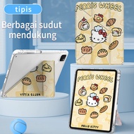 3+Y zn057 Case for Ipad gen 10/11 gen 7/8/9 10.2 inch mini pro 11 air4 air5 for Huawei matepad se 11