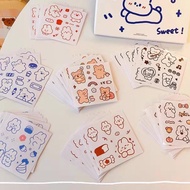 Random cute stickers