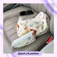 POT OF POTION | Djerf Avenue — Terry Beauty Bag