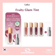 [LAKA] Fruity Glam Tint 25 Colors + Maxi Glayer Tint Mini