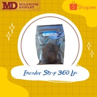 Encoder Strip/Ruster Encoder 360LPI