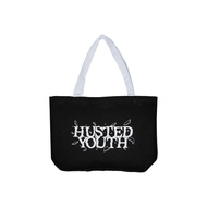 Husted Youth Braks Totebag
