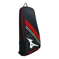 Badminton Racket Bag - Club Series Full Bodice Backpack (Red)