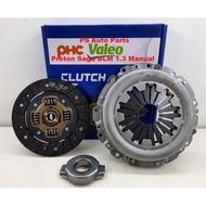 Proton Saga BLM 1.3 Manual Clutch Kit Set PHC Valeo Clutch Plate TCO PHC Saga BLM Manual