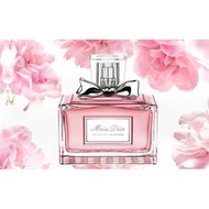 Christian Dior Miss Dior Absolutely Blooming EDP  漫舞花漾女性香水 100ml