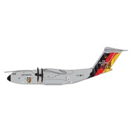 LUFTWAFFE A400M 54+21 GEMINI JETS 1:400