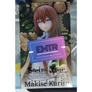 Taito Coreful Figure Steins;Gate Makise Kurisu