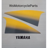 STRIPE STIKER FERING YAMAHA RXZ YAHOO MILI