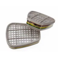 3M 6059 Multi Gas and Vapor Catridge
