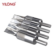 Yilong Tattoo Equipment Tattoo material 304Stainless Steel Large Rack39F Handle 39M1Tattoo needles a