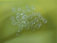 （包郵）🆕 全新 原裝 Janome 家用 縫紉機 衣車 線芯 梭芯 10個 (適用Singer/Brother) Sewing Machine