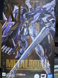 MB crossbone gundam x1 full cloth