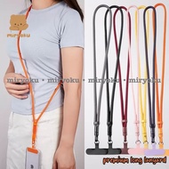 GANTUNGAN HP MIRYOKU Sling Strap Wrist Strap Adjustablehp