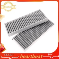[Hot-Sale] 2X Cabin Air Conditioner Filter for MG  6/ Ei6 RX8 30T 2018-2023 10262014 Car Accessories