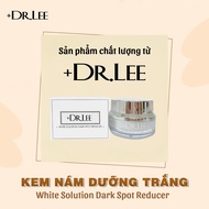 Kem nám dưỡng sáng +Dr.lee White Solution Dark Spot Reducer +DR.LEE 30g - ShopFood77