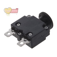 Air Compressor Circuit Breaker Overload Protector AC15A