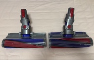 Dyson 吸塵機滾筒吸頭