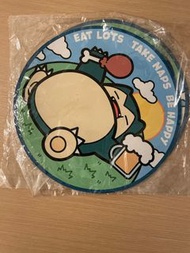 卡比獸Mousepad